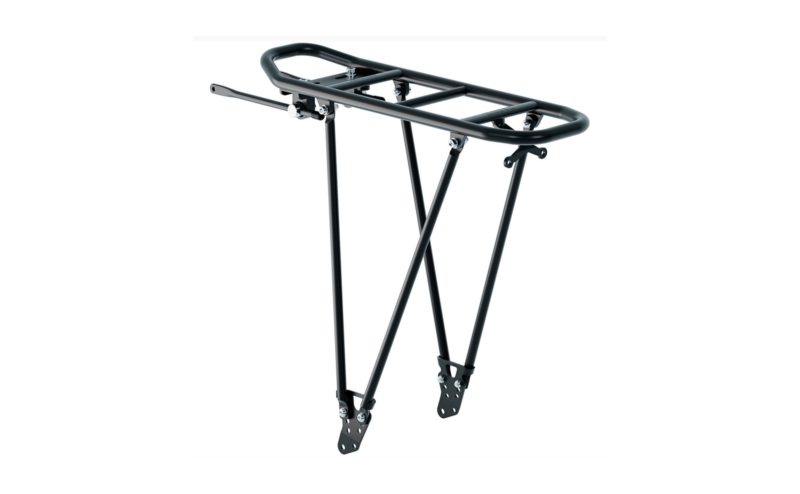 Gepäckträger Fold it adjustable 2.0