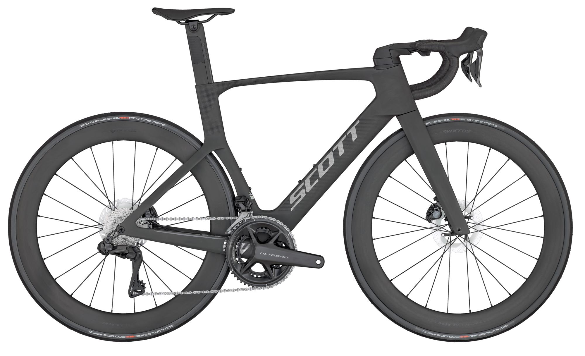 Foil RC 10 Carbon Raw / Chrome Brushed