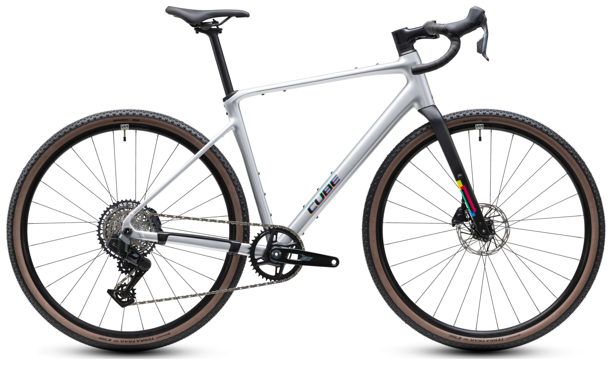 Nuroad SLX