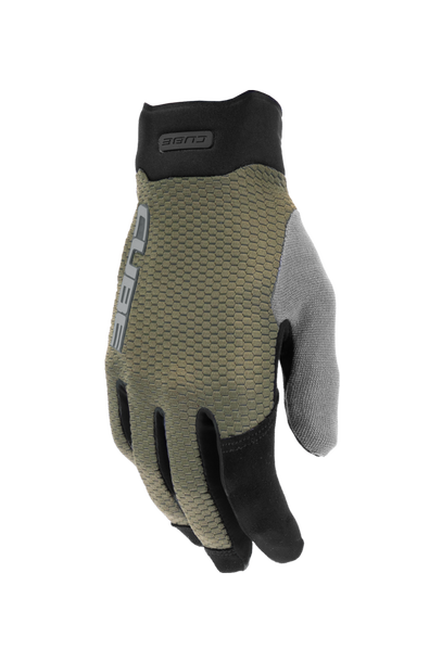 Handschuhe Gravity langfinger TM