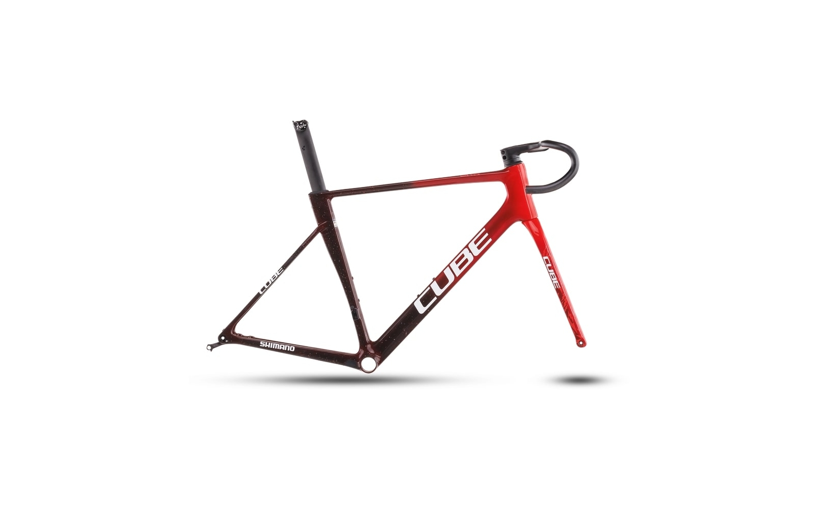 Litening AIR C:68X Frameset team replica