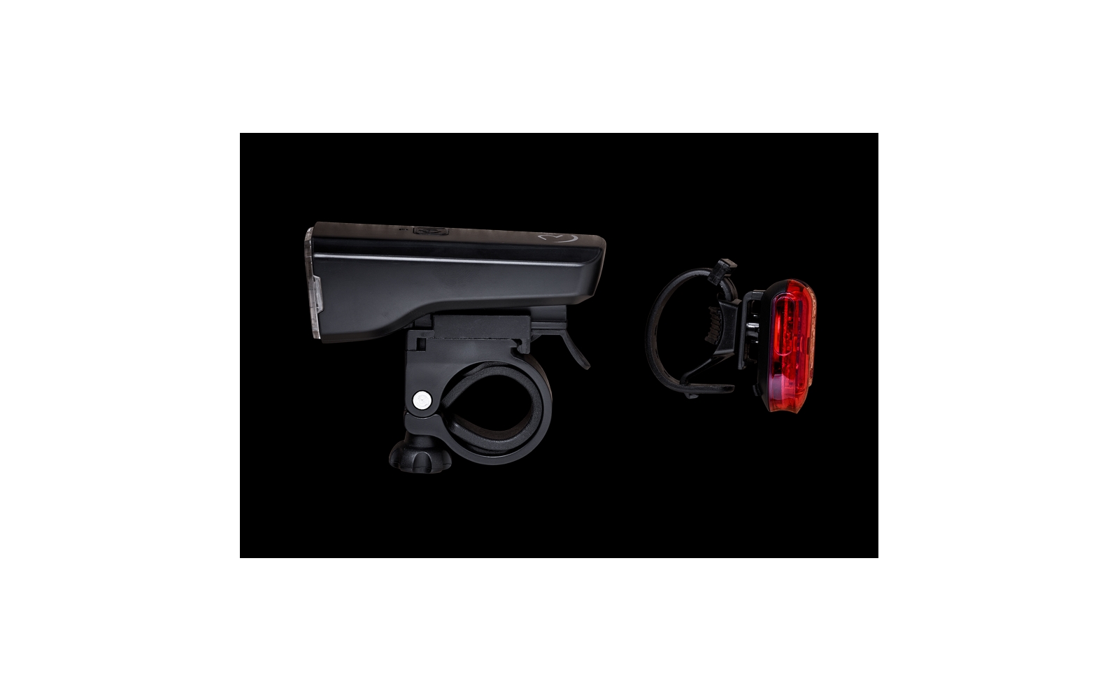 Beleuchtungsset RFR Tour 25