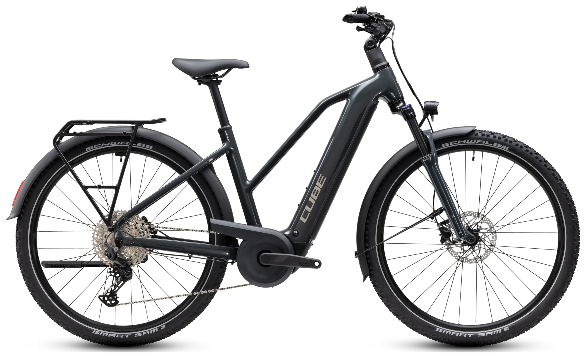 Nuride Hybrid Performance 720