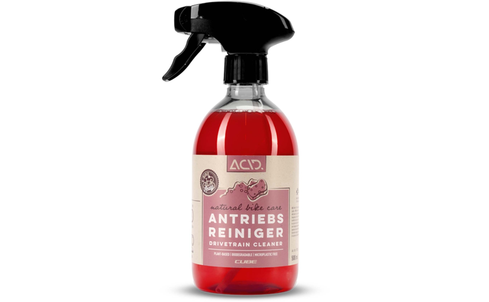 ACID Natural Bike Antriebsreiniger