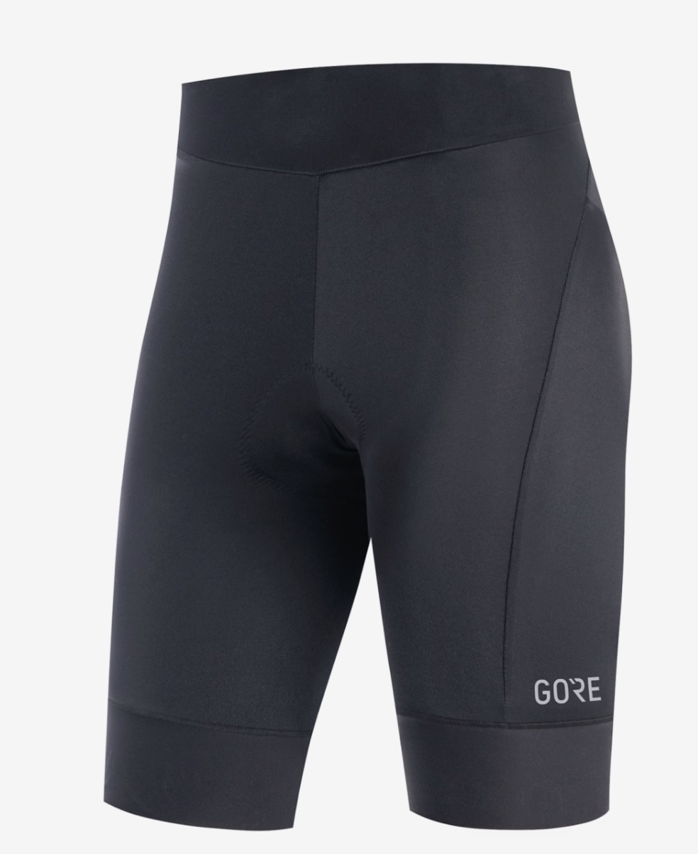 C3 Damen kurze Tights+