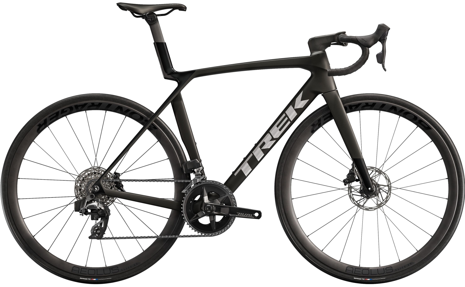 Madone SL 6 AXS Gen 8