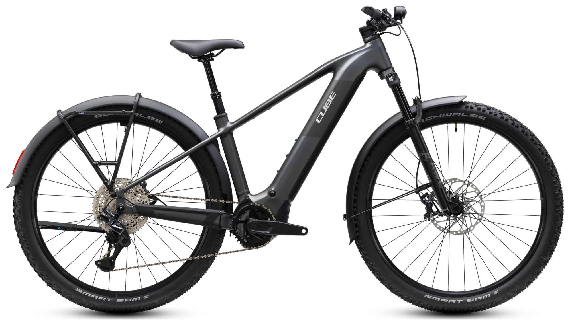 Reaction Hybrid Race 800 FE