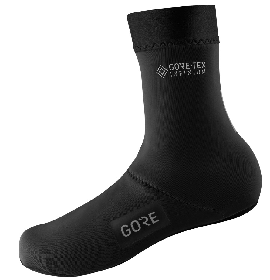 Shield Windstopper Thermo Überschuhe