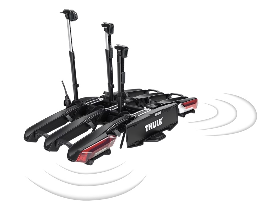 Epos 3 ParkSecure