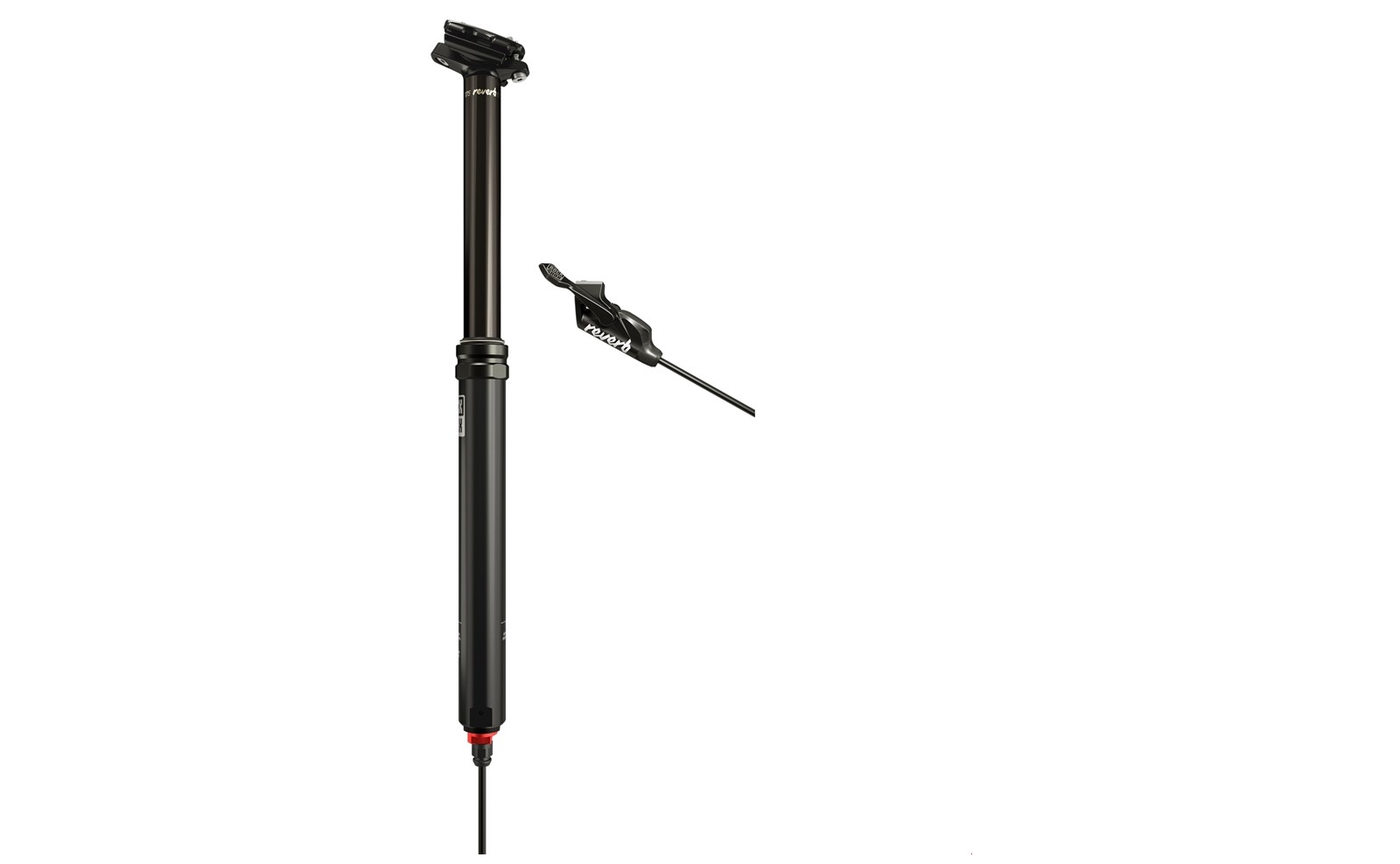 Vario Sattelstütze Reverb