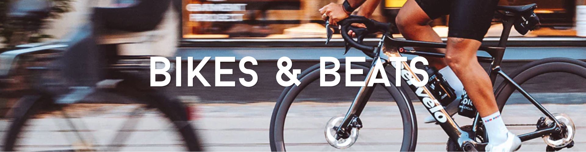 Afterwork Social Ride Stuttgart Image