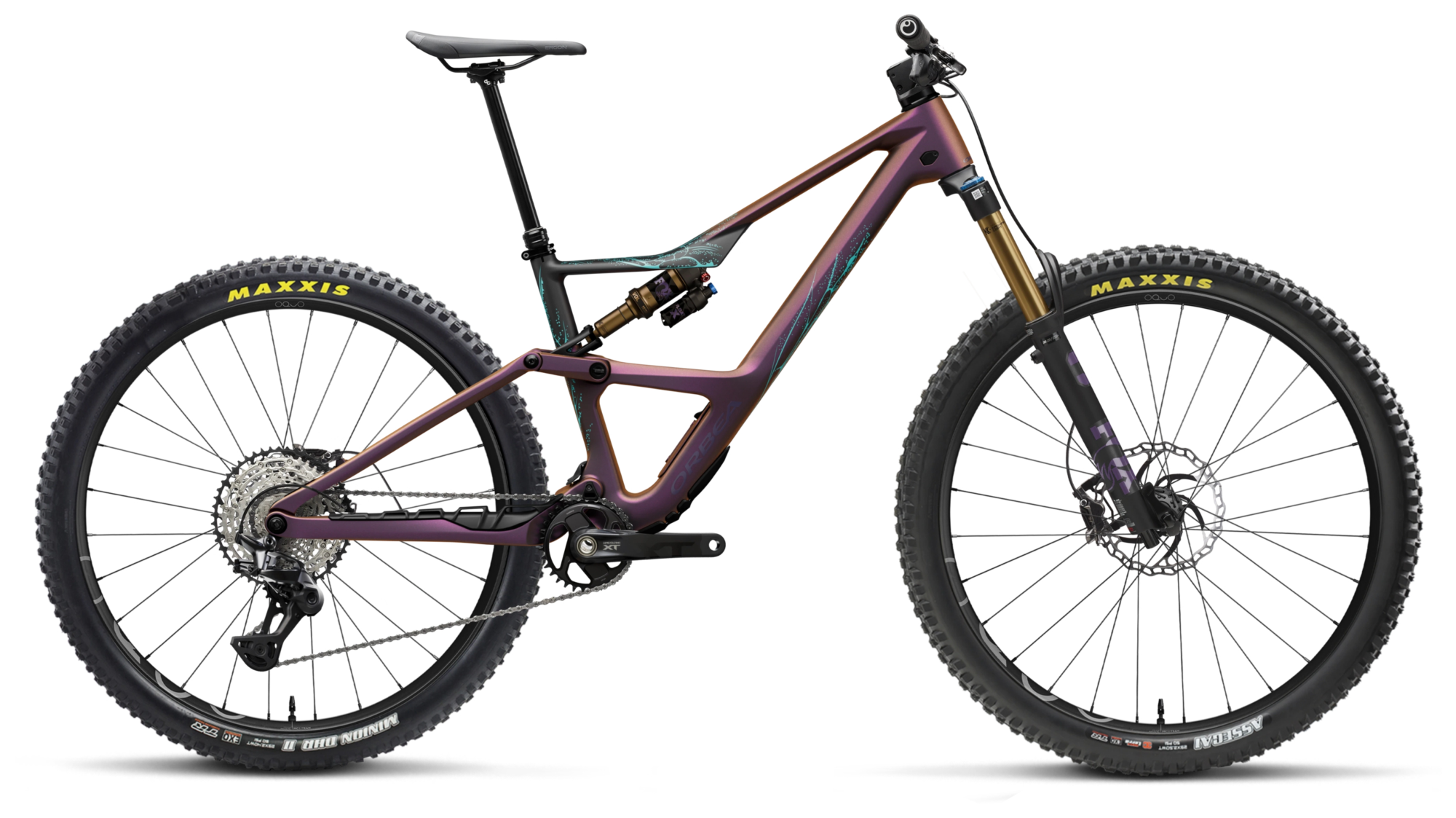 OCCAM LT M10