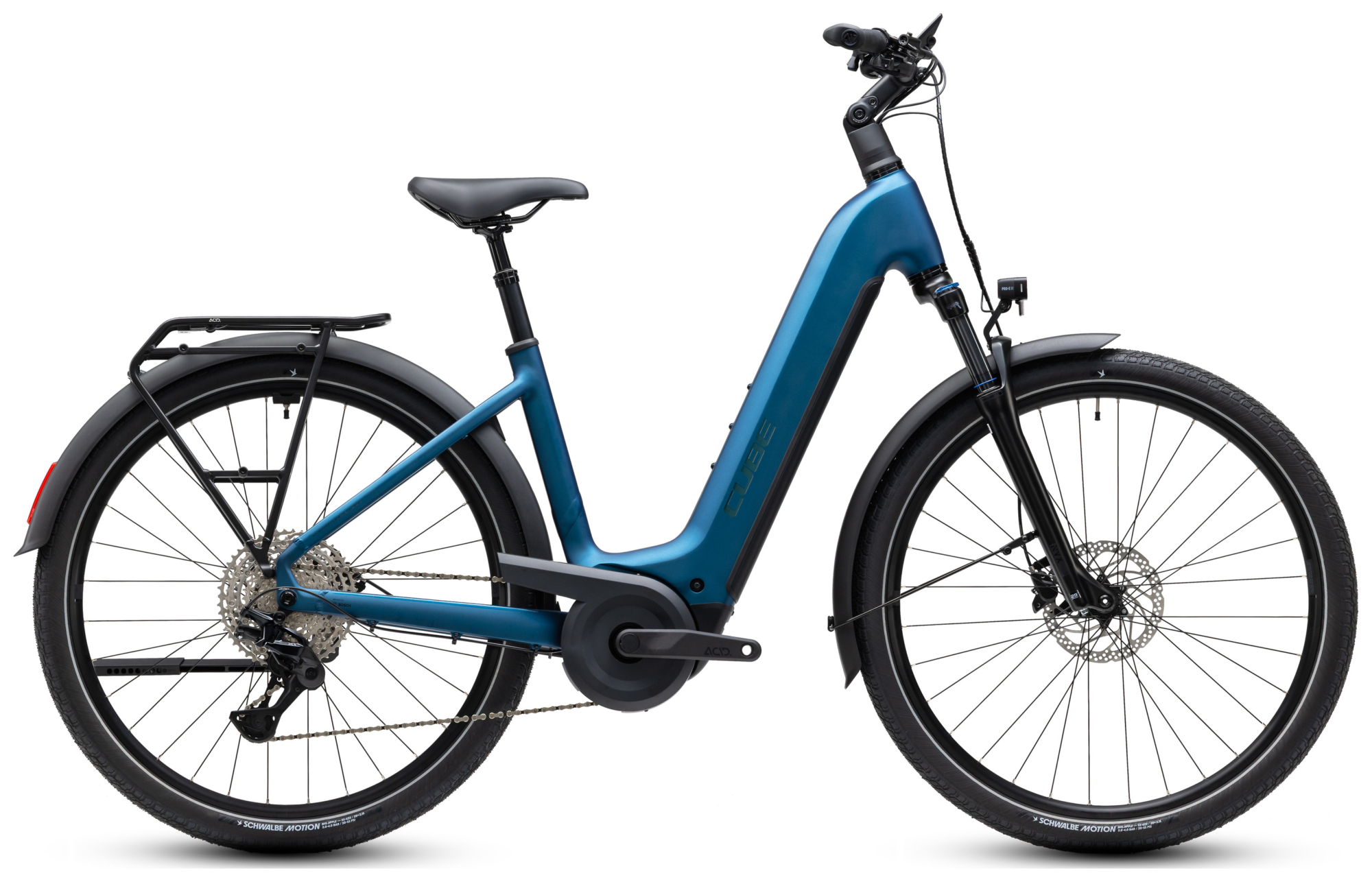Touring Hybrid Pro 800