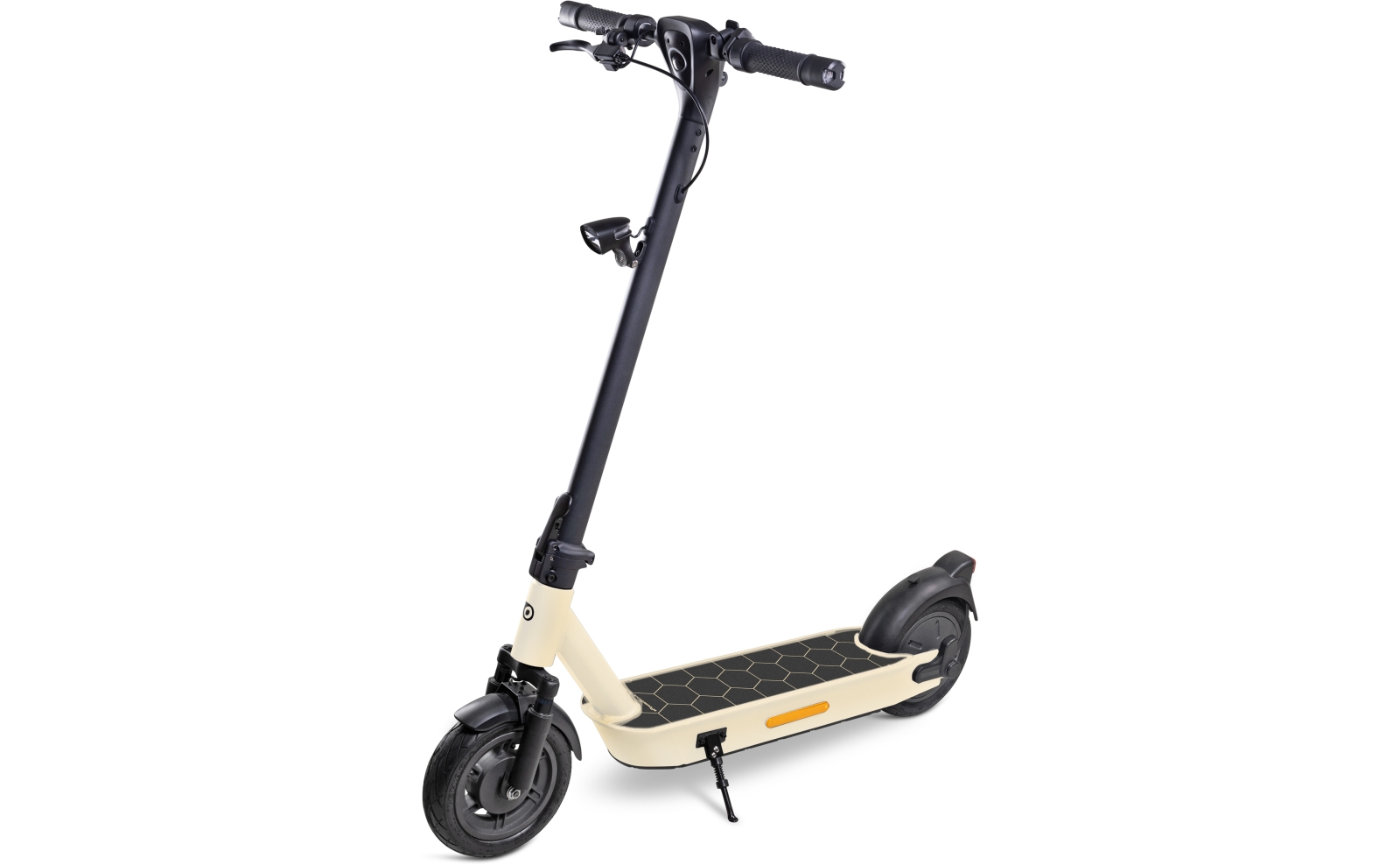 ePowerFun E-Scooter ePF-2 XT 835 Off-White (mit AB