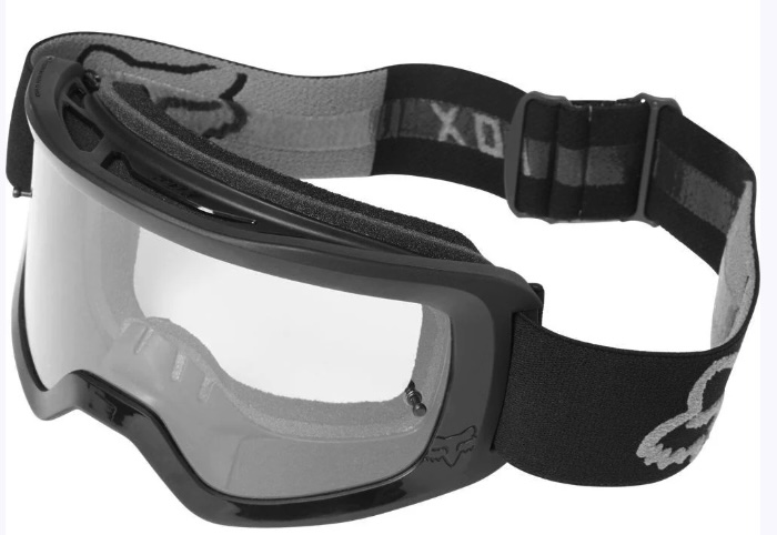 Main Stray Goggle [Blk] OS