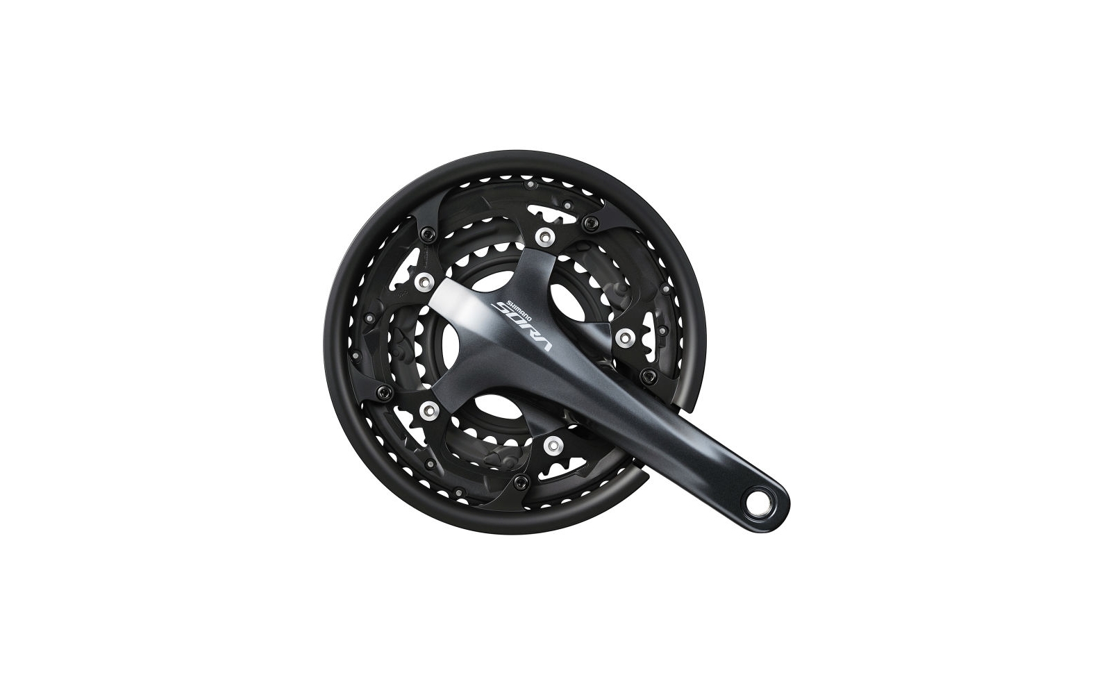 Kurbelgarnitur Sora FC-R3030 3x9-fach