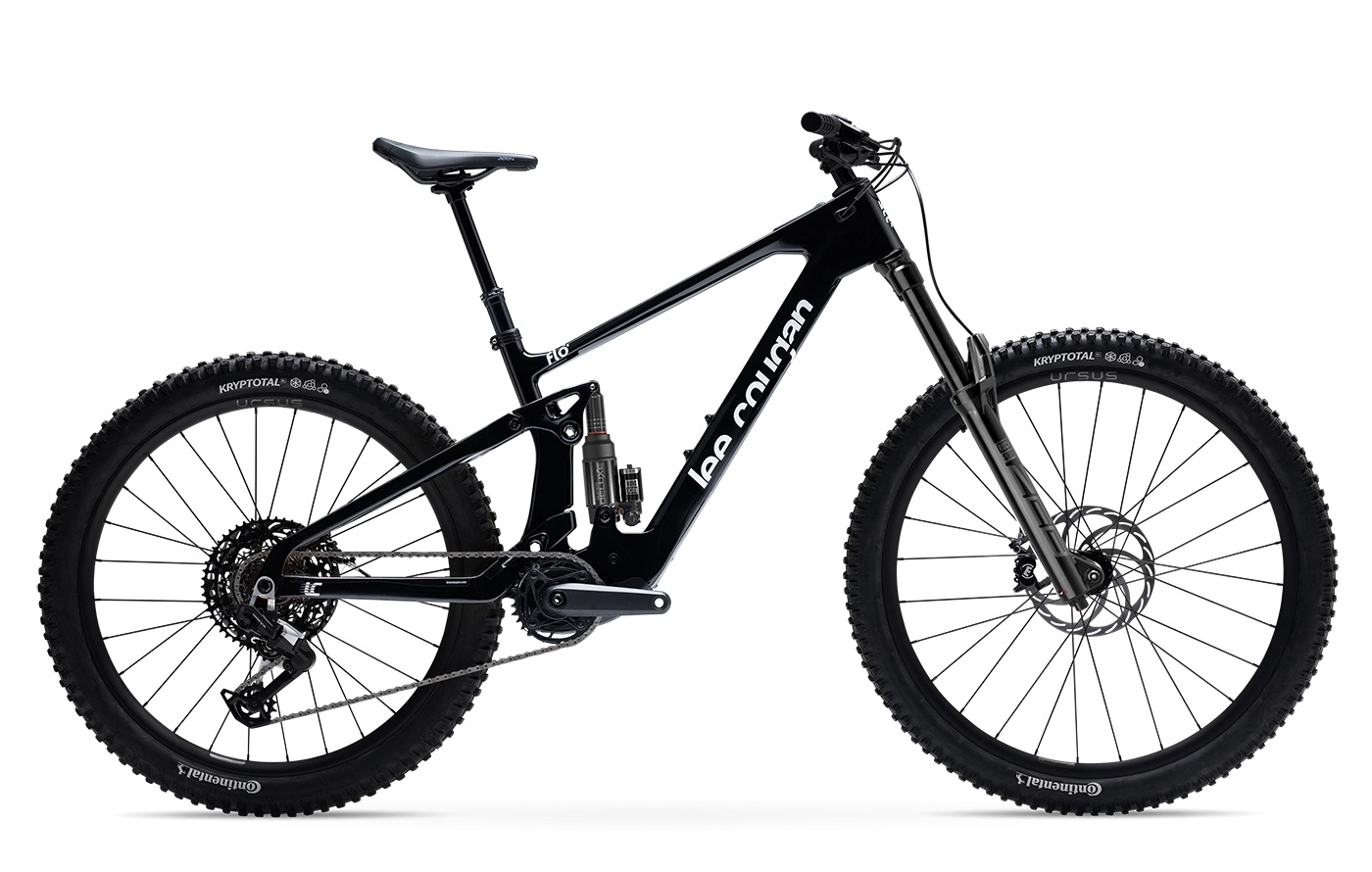 FLÖ Carbon