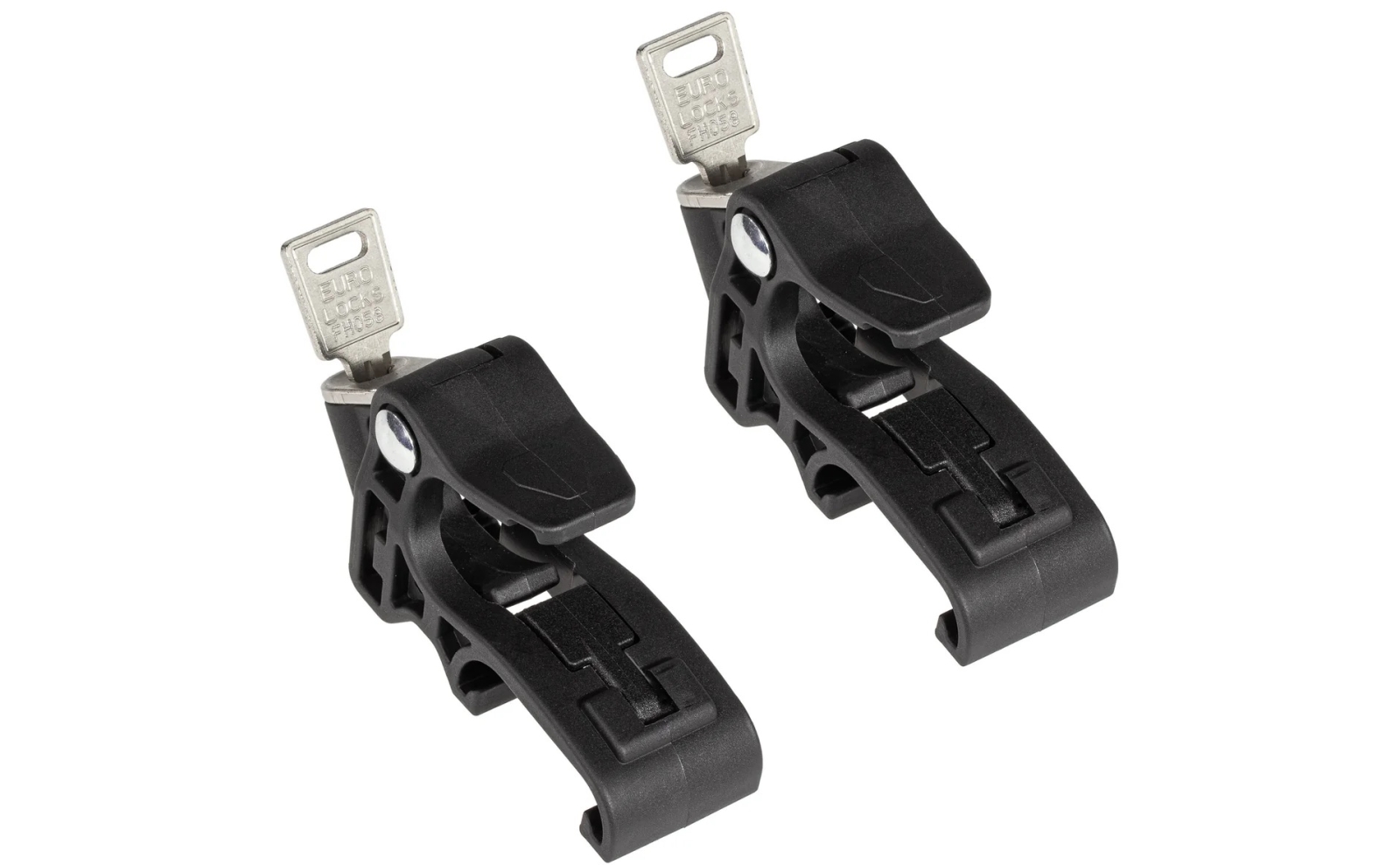 Schloss QL2 Lock - Set gleichschließend