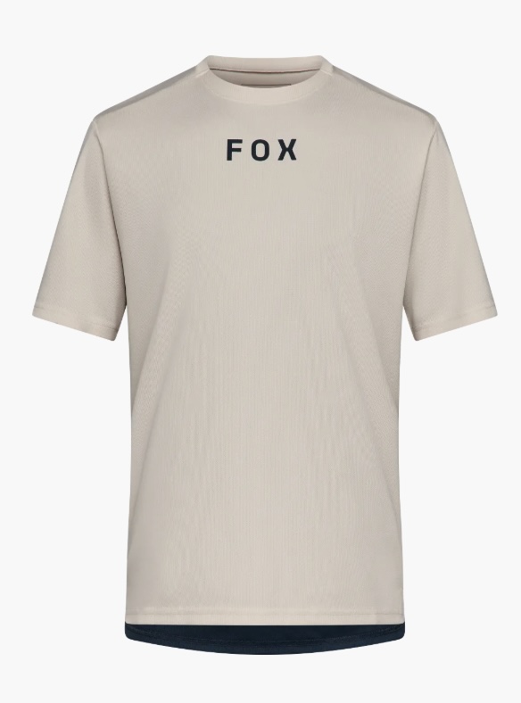 Ranger SS Jersey Wordmark