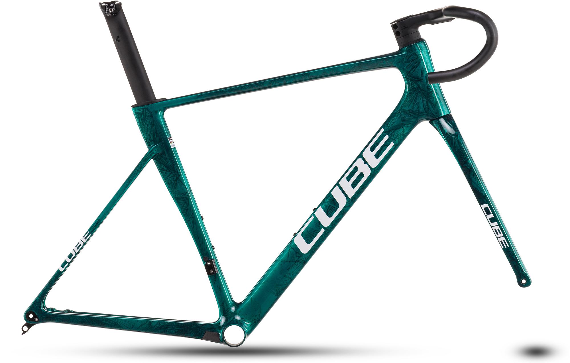 Litening AIR C:68X Frameset limited edition