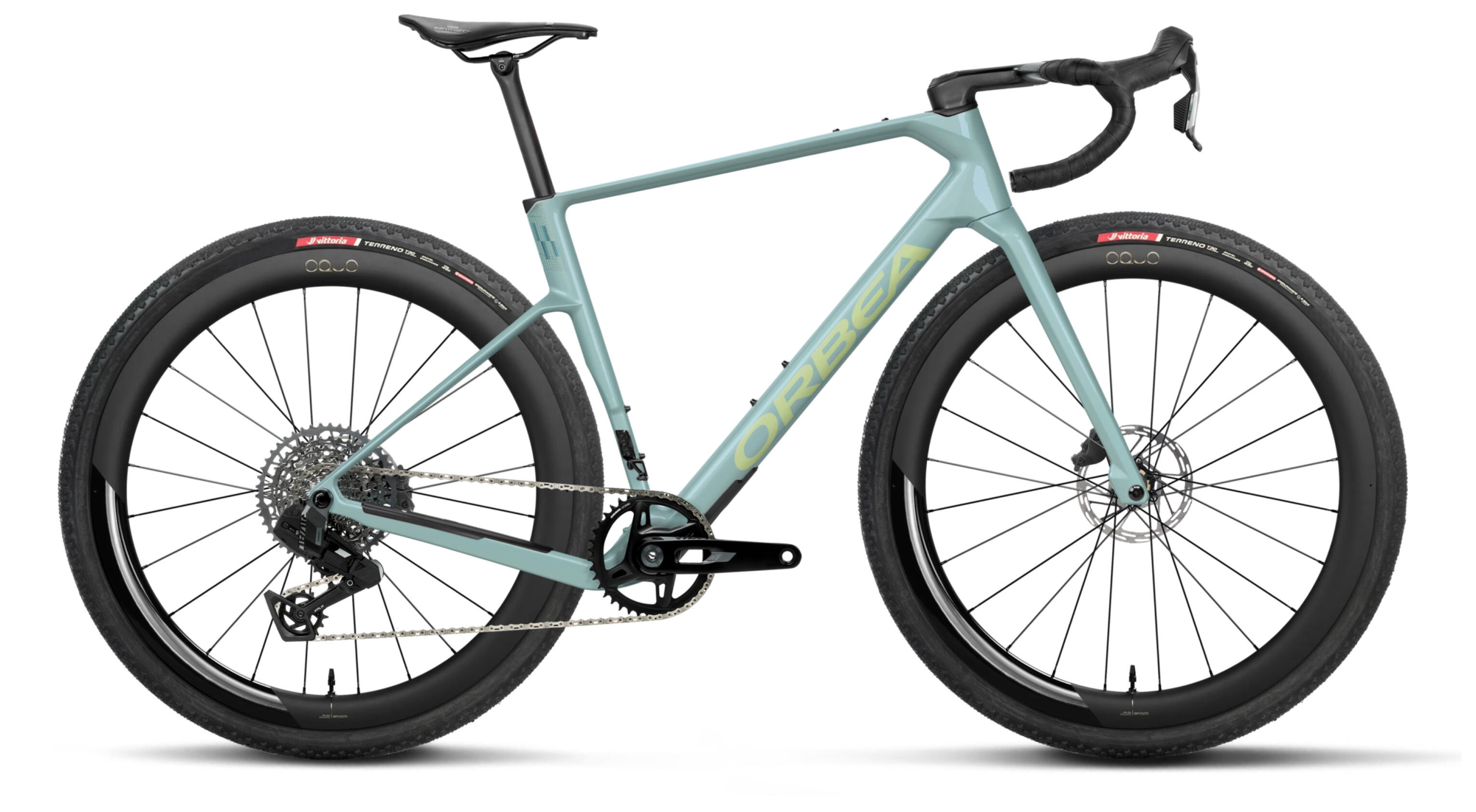 TERRA RACE M31eLTD 1X