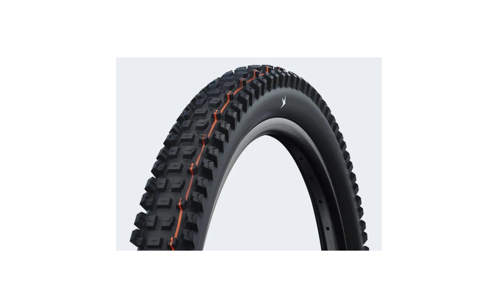 Faltreifen ALBERT Trail Pro, Radial