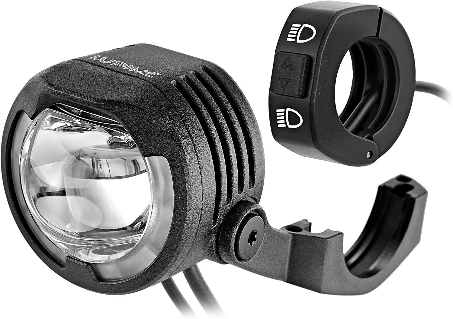 SL BF Bosch Intuvia/Nyon Lenkermontage