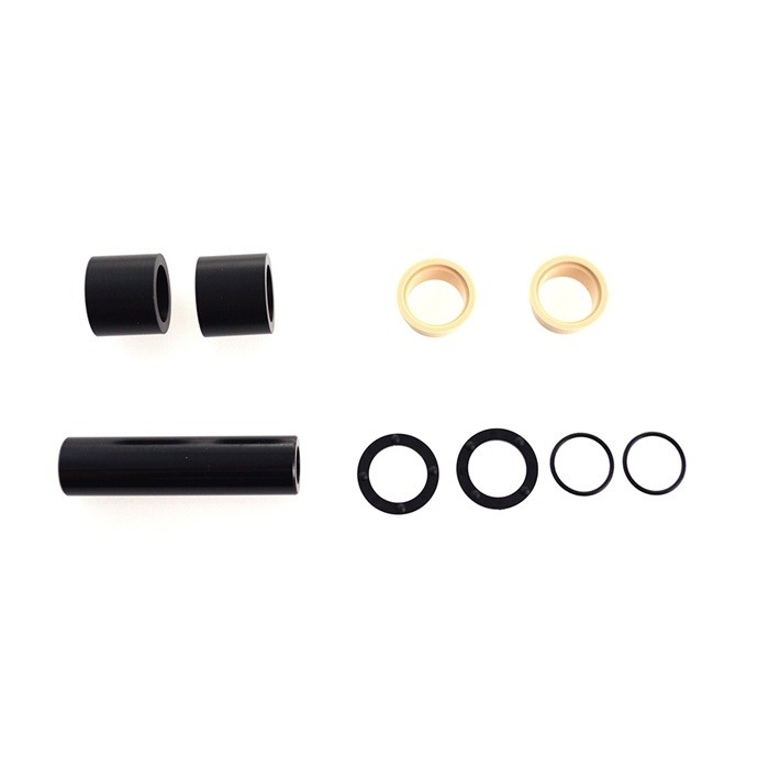 Kit: Mounting Hardware: Crush Washer, AL