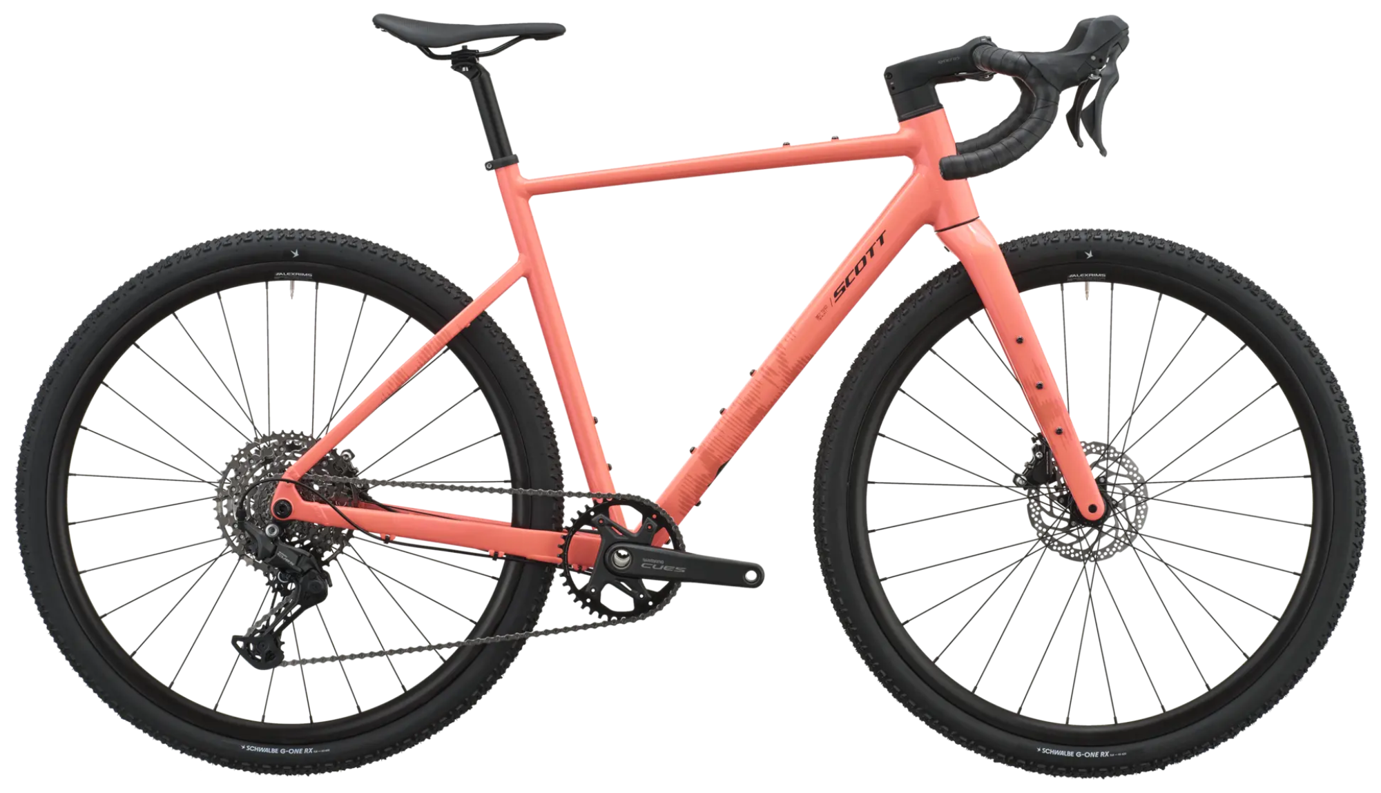 Speedster Gravel 40