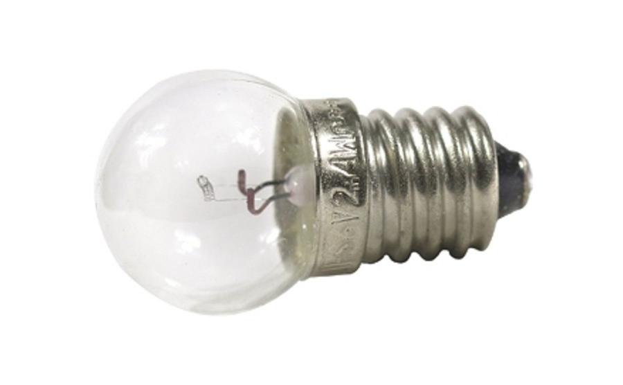 Glühbirne Rücklicht