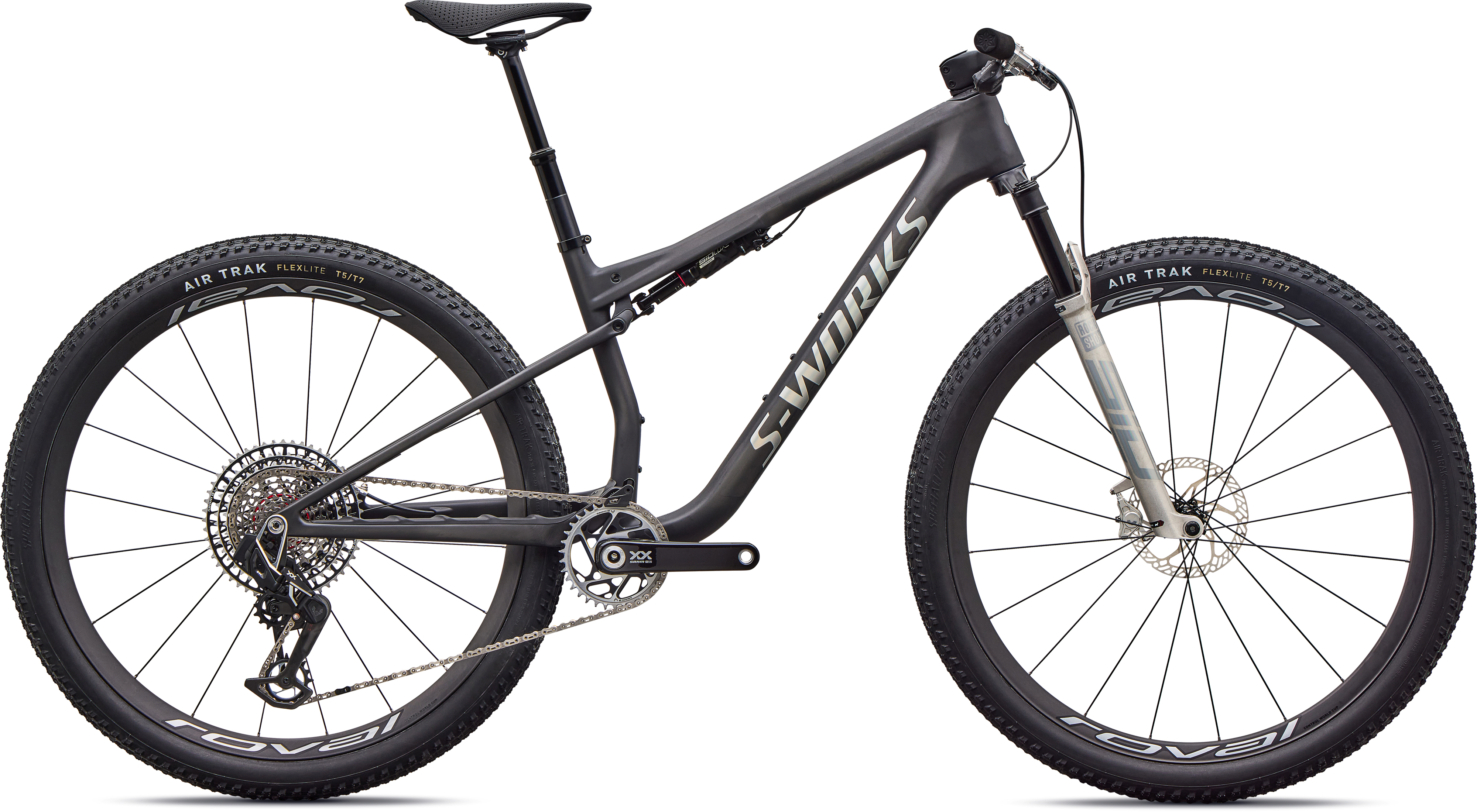 S-Works Epic 9 Ultralight LTD