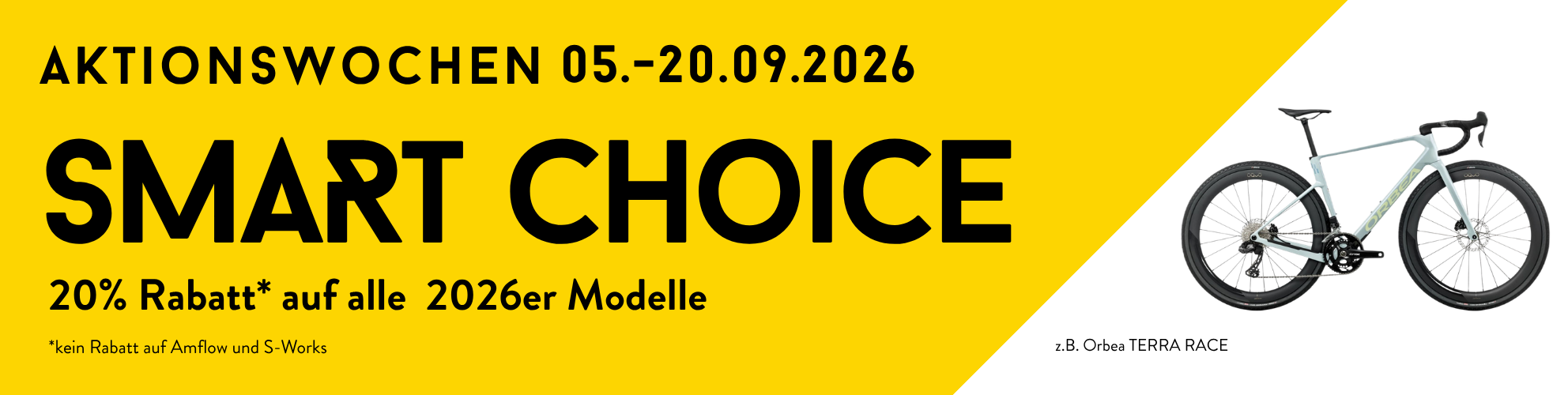 Smart Choice 992 x 250 px