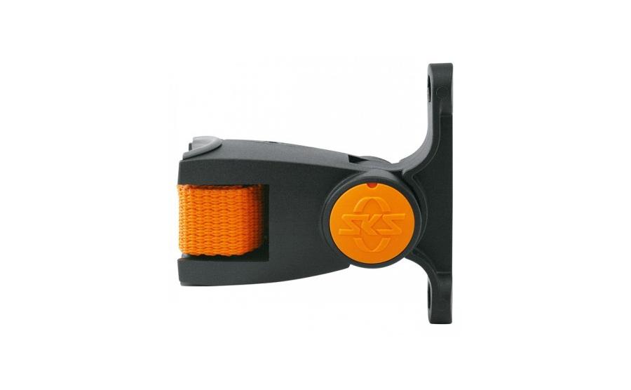 Zubehör: Flaschenhalter-Adapter