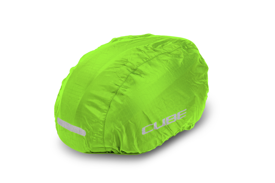 Helm Regenüberzug
