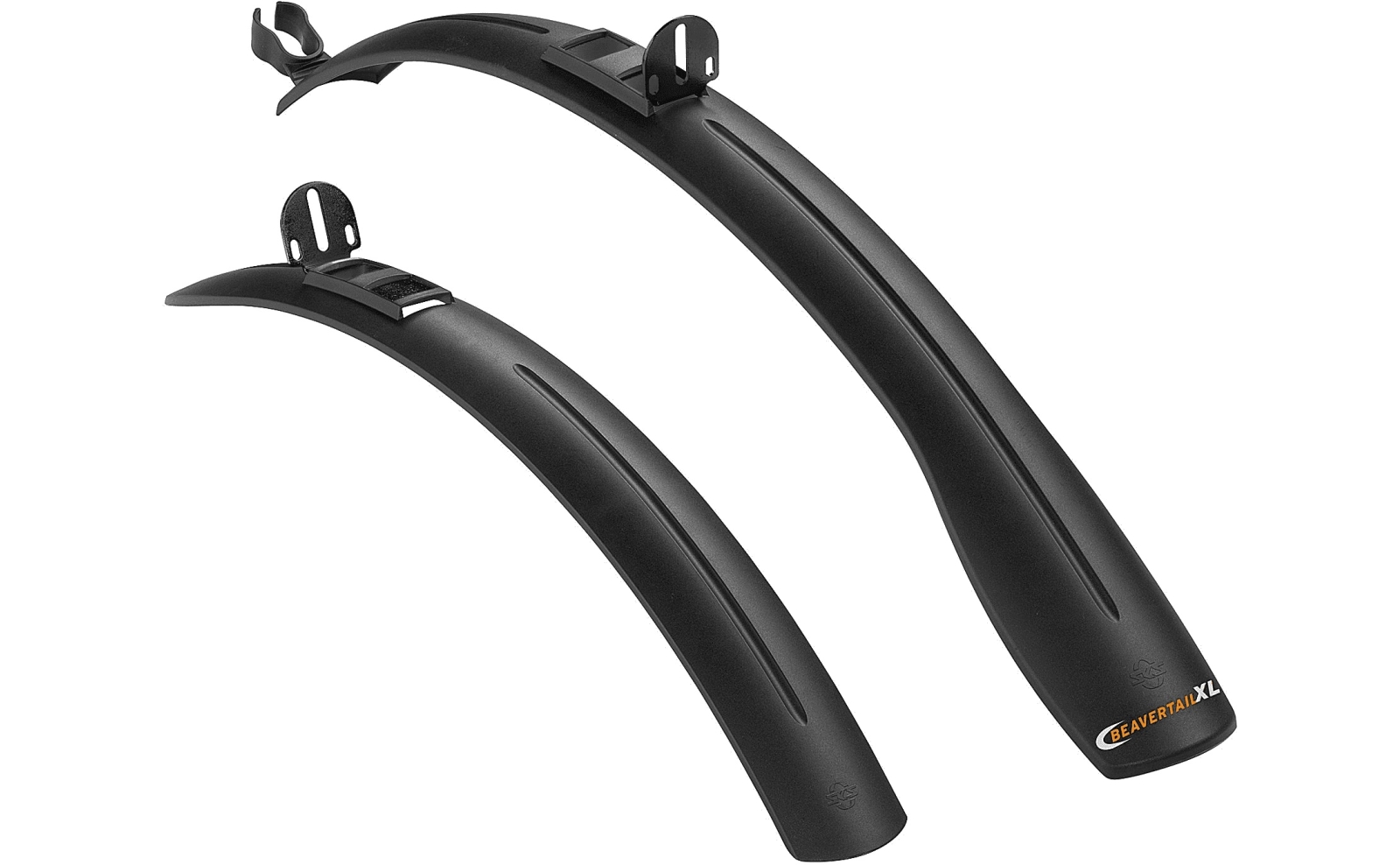 Schutzblech Set: Beavertail XL