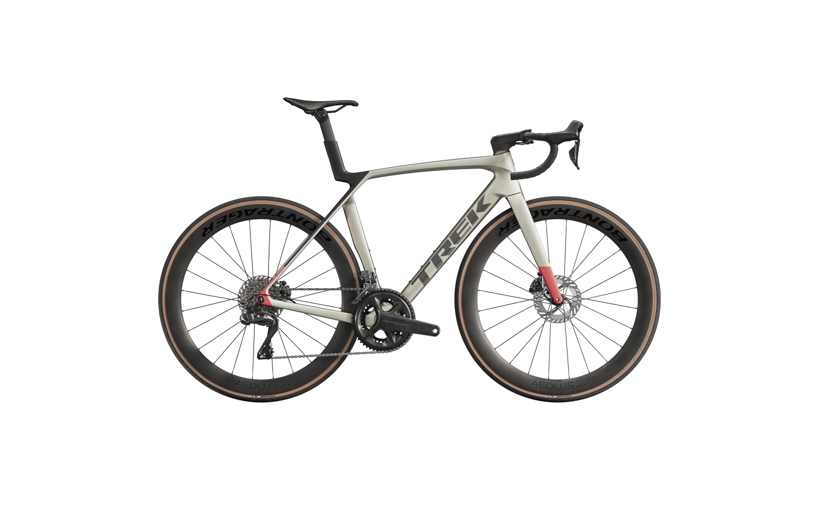 Madone SL 7 Gen 8