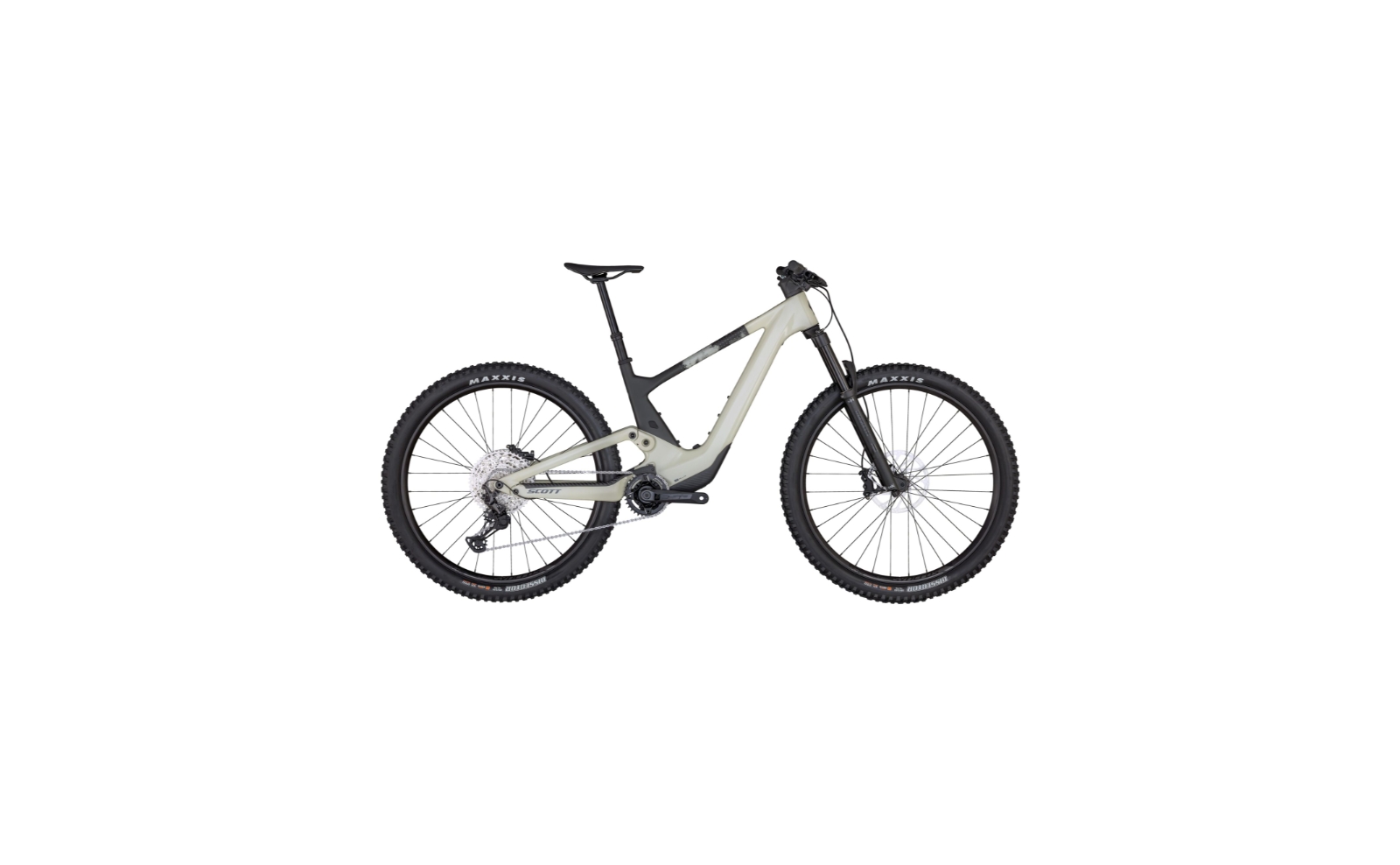 Voltage eRIDE 920