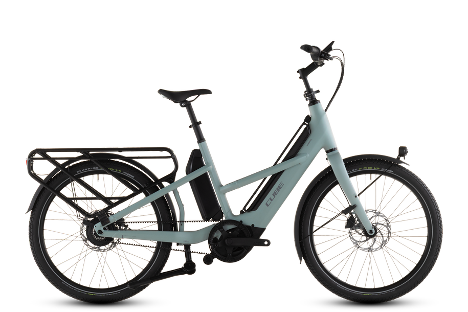 Longtail Hybrid Comfort 800