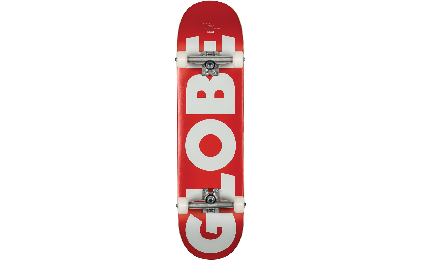 Skateboard G0 Fubar