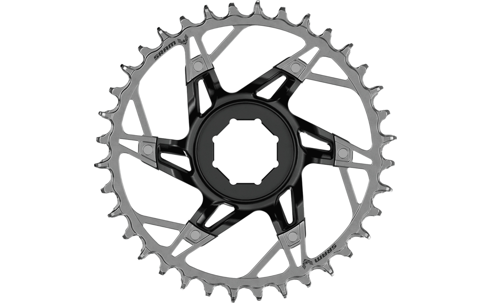 Kettenblatt T-Type XX Eagle für Brose