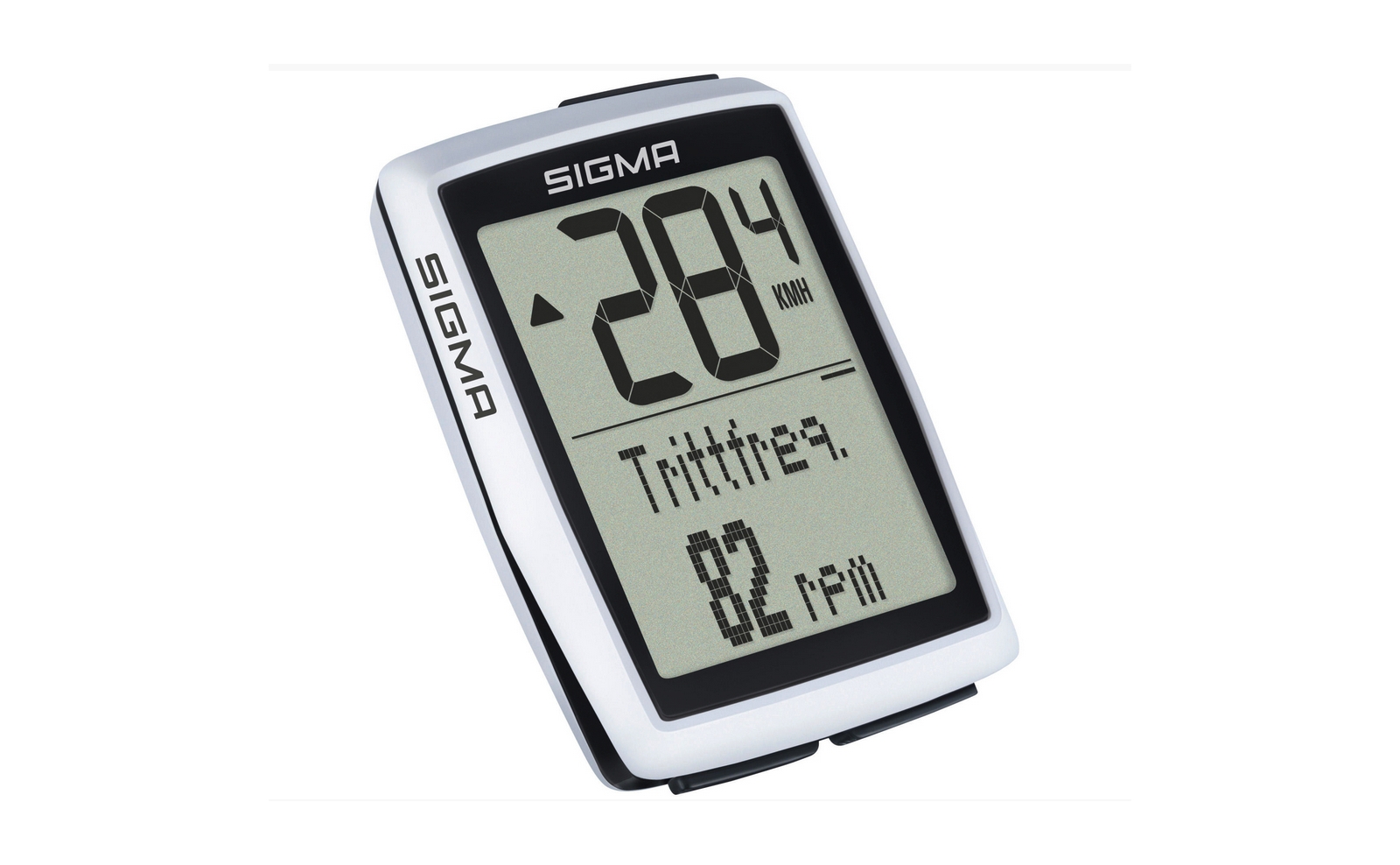 Sport Fahrradcomputer BC 12.0 Wired / Kabelgebunde