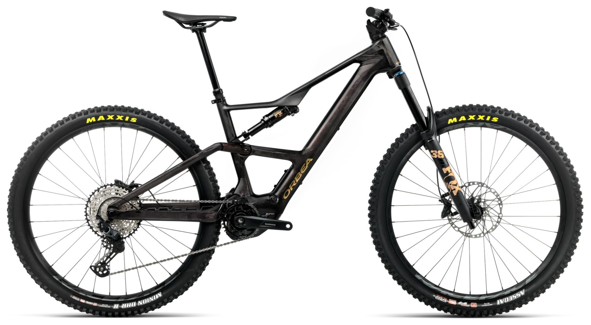 RISE LT M20 420W