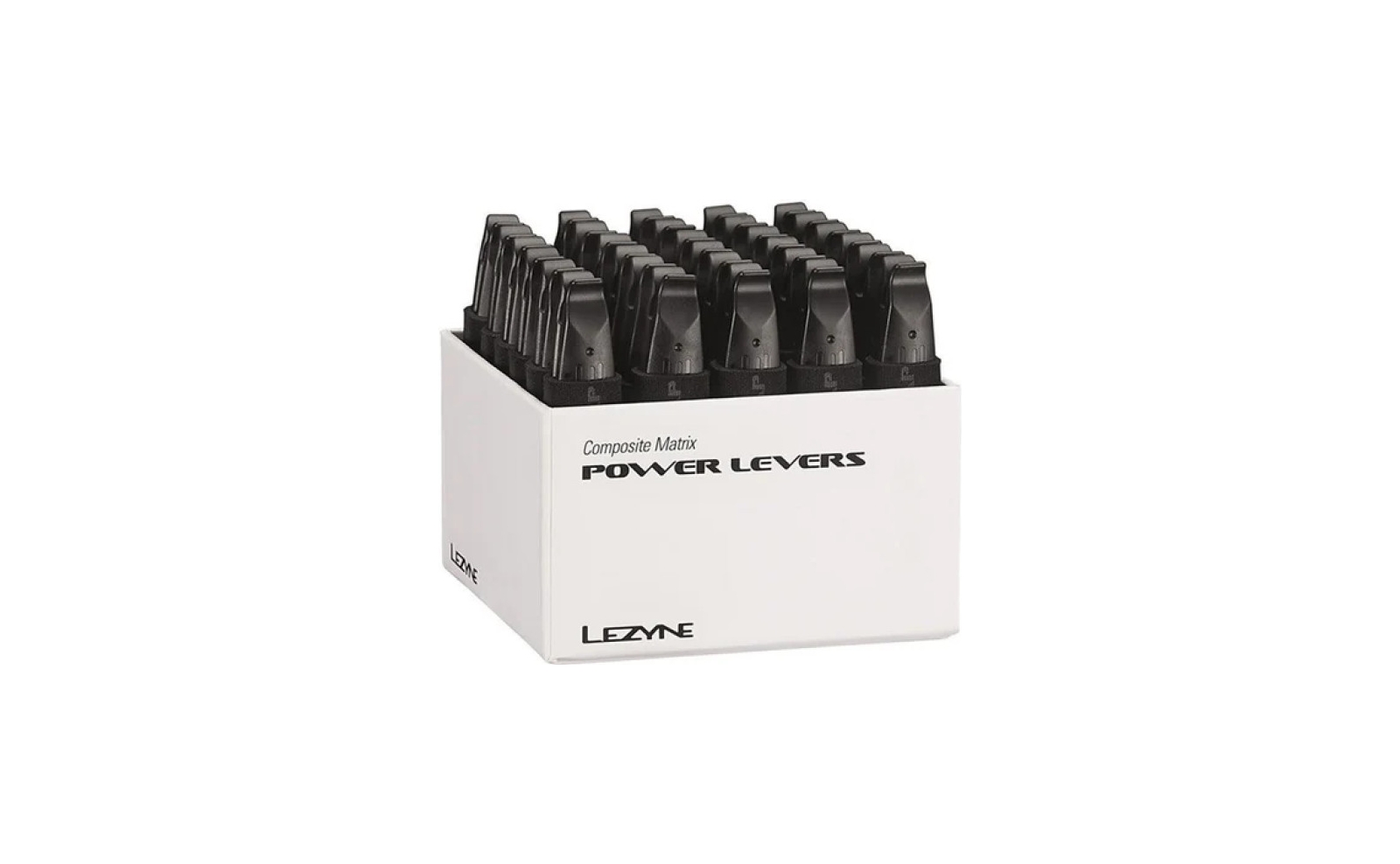 Reifenheber Power Lever Display