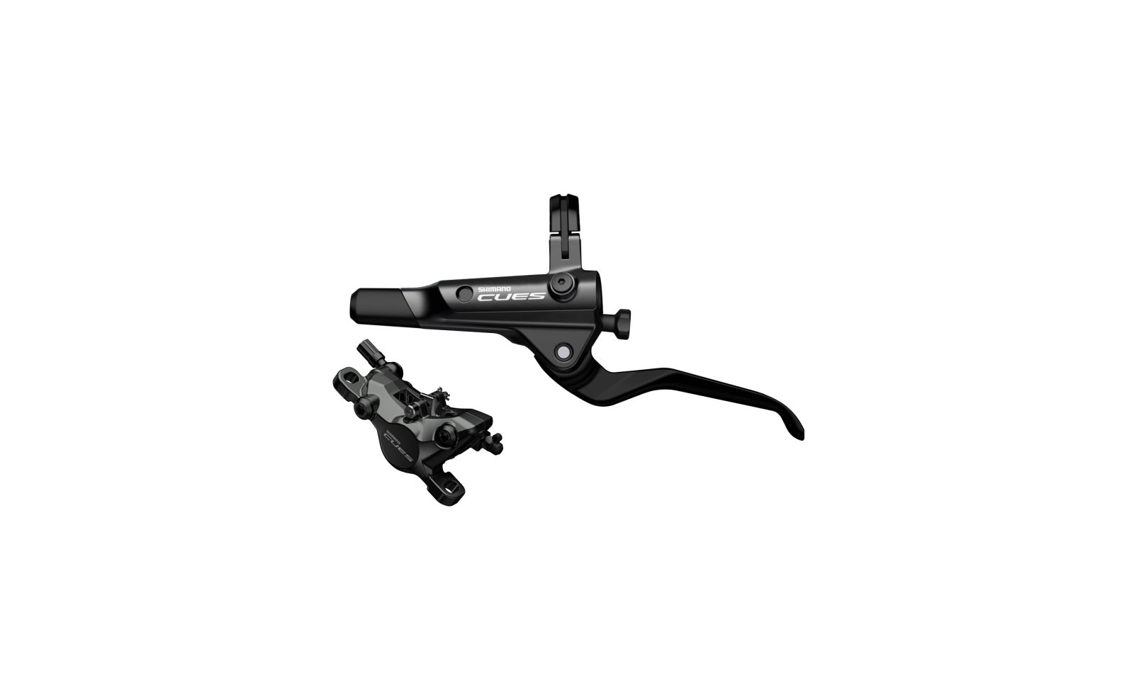 Scheibenbremse CUES BR-U8000 VR G05A-RX Belag