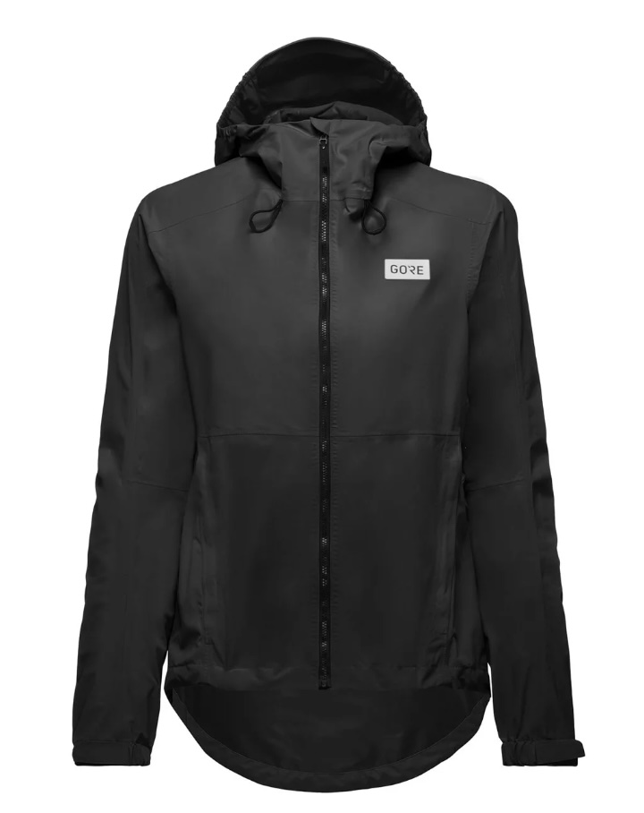Endure Jacke Damen