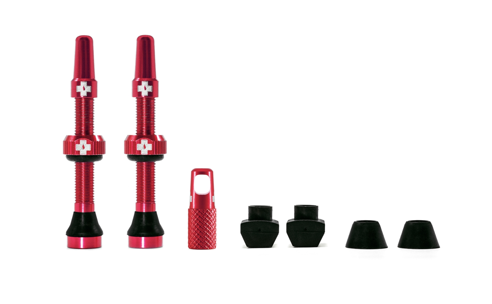 Tubeless Valve Kit V2