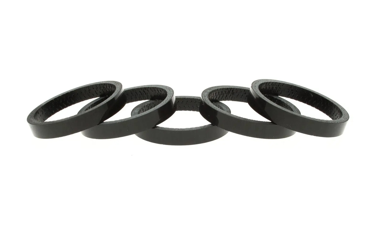 Spacer UD Carbon  5mm