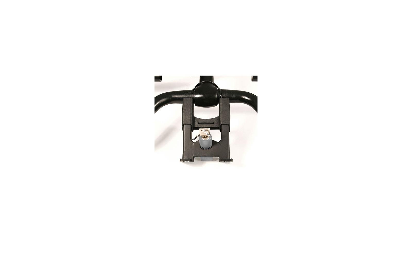 Zubehör: Verlängerungsadapter für Montageset