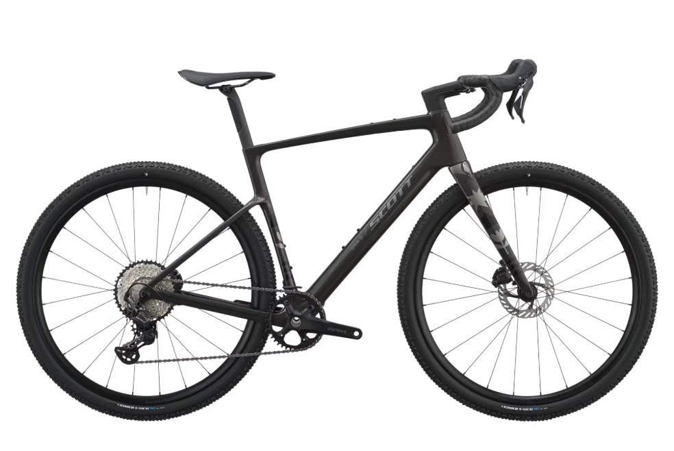 Addict Gravel 40