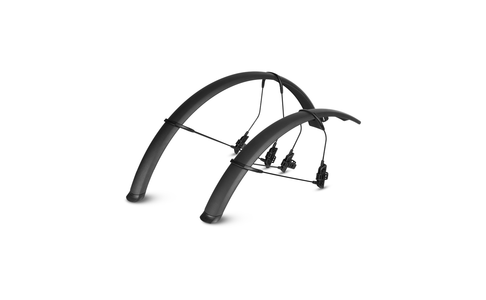 ACID Steckschutzblechset GRAVEL 28"